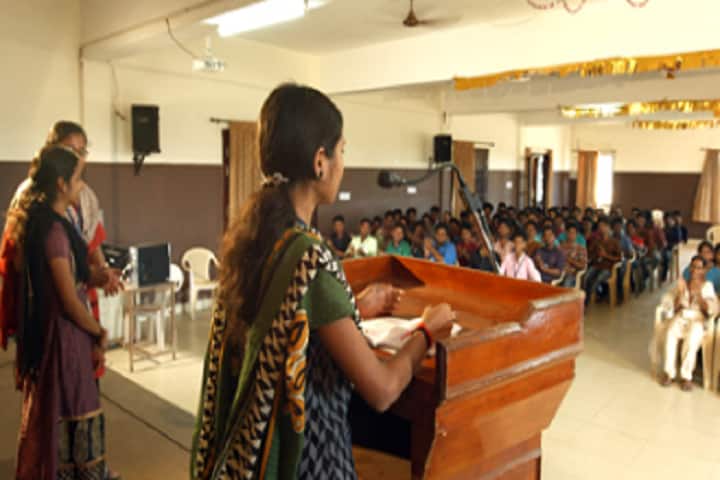 auditorium